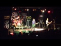 Silver lining - Stiff Little Fingers (live)