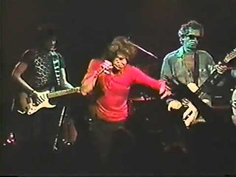 Rolling Stones   Anybody Seen My Baby   Live '97 Double Door.avi