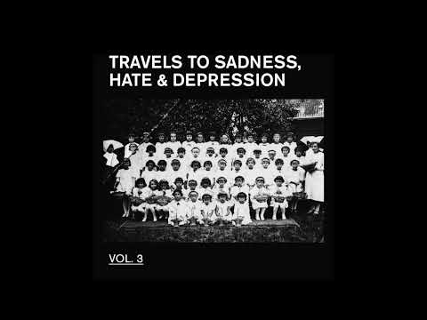 PREMIERE | Incendie - Remnants [Voidance Records]