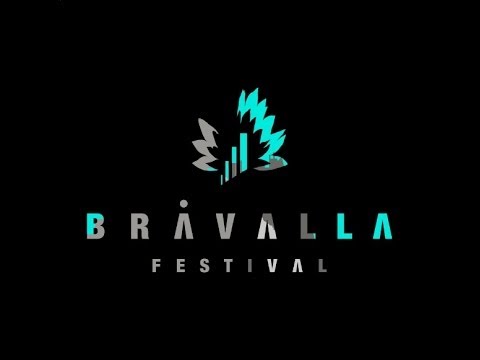 Bråvalla Festival 2014 (HQ)