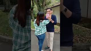 Download lagu dibalik layar PANGGILAN #gitasinaga #habibihood #panggilan #indosiar #shorts mp3