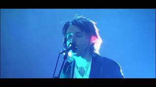 Mew - 156 &amp; White Lips Kissed - Live In Copenhagen