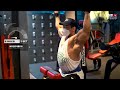 등운동24세트_머신위주 [김성환매일운동]BACK WORKOUT24set