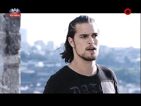 Diogo Morgado on Star Crossed Part 2