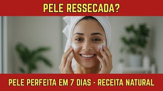 DRY SKIN? COCONUT OIL DEEPLY HYDRATES IN 7 DAYS - APPRENTICE CHANNEL