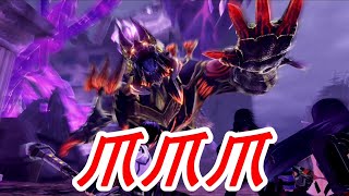 ネイルサロン行ってきたんか！【ゴッドイーター３】実況Part19