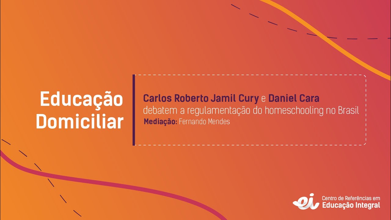 Educação Domiciliar - Regulamentação do Homeschooling no Brasil