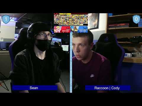 Encore Smash Weekly #140 - Sean Vs. Raccoon | Cody - Losers Finals