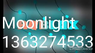 Roblox Code For Moonlight Free Robux 2019 Pastebin -