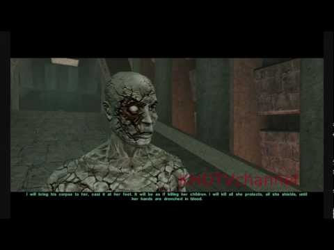 Kotor 2 TSLRCM 1.8.1 Walkthrough part 12 - The Sith Part I ( Dark Side Male )