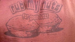 Bottlefly knife funnage