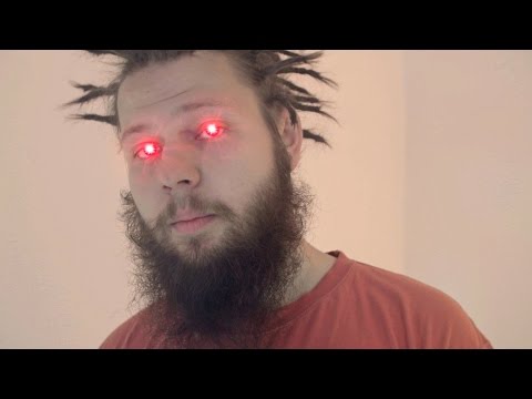 Doktor Ziom - ZMWSJCTPJ (Zostawcie) [OFFICIAL VIDEO]