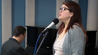 Jane Monheit 'The Man That Got Away'  | Live Studio Session