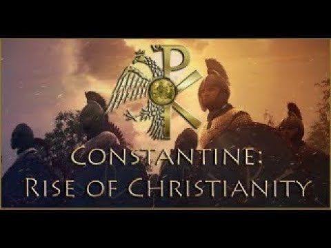 WE ARE BACK AGAIN: Total War: Rome II Constantine Rise of Christianity Campaign Ep.8