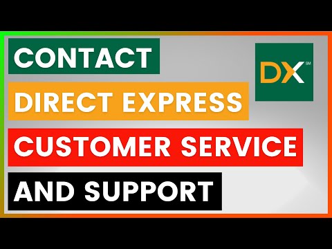 Www Usdirectexpress Com Customer Service Online