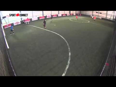 But | Football | Fun Foot Ajaccio | Andy