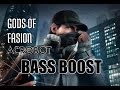 (HD) Accro - Acrobot Bass Boost 