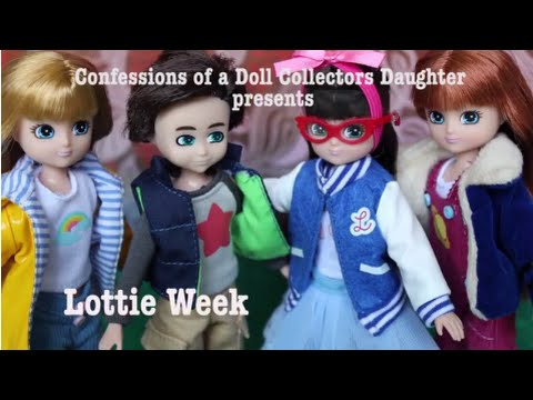 LOTTIE rinkinys Aitvarų gaudytojas berniukas Finas, LT064 video