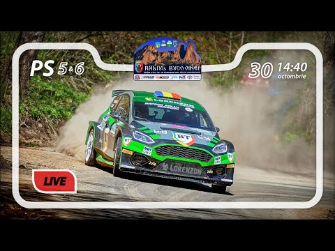 CAMPIONATUL NATIONAL DE RALIURI BETANO - RALIUL BUCOVINEI 2021 - PS 5 PALTINUL 2 + PS 6 POWERSTAGE