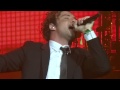 David Bisbal - Amar es lo que quiero - Teatro Metropólitan (10 05 14)