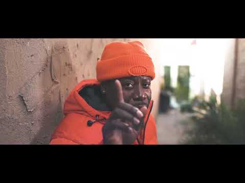 TSENSU   ( NANIGUE )Official Video
