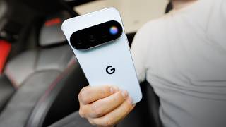 The Pixel 11 Pro Isn't Really a Phone