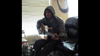 tyler robichaud - Collie Man - Slightly Stoopid