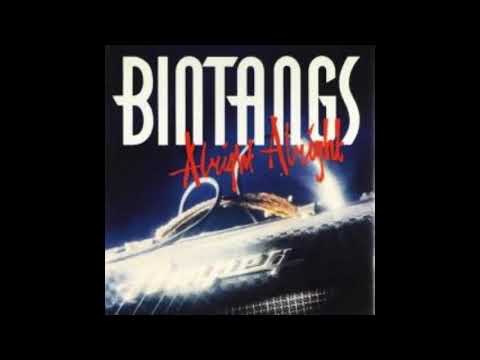 The Bintangs - Soul Rockin'