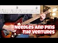 Needles and Pins (The Ventures)