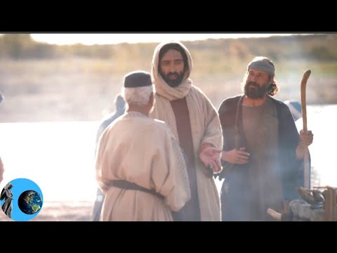 The Costs of Following Jesus | Luke 9 : 57-62.