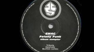 Swag  -  Tribute