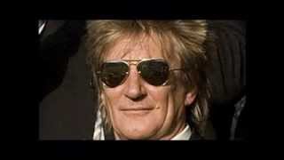Rod Stewart - Dont You Tell Nobody