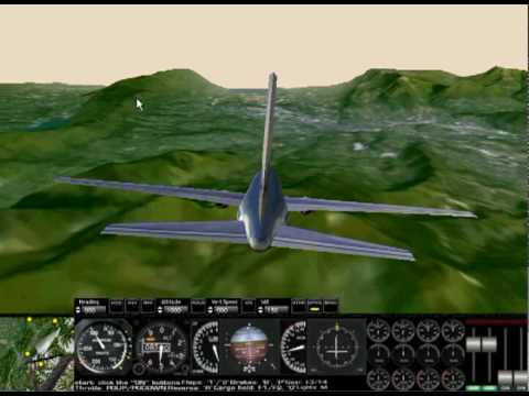comment demarrer un avion dans rigs of rods