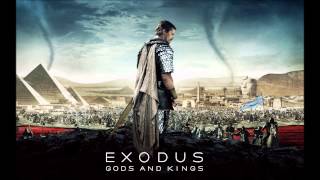 Exodus Gods and Kings - Moses Camp Original Soundtrack