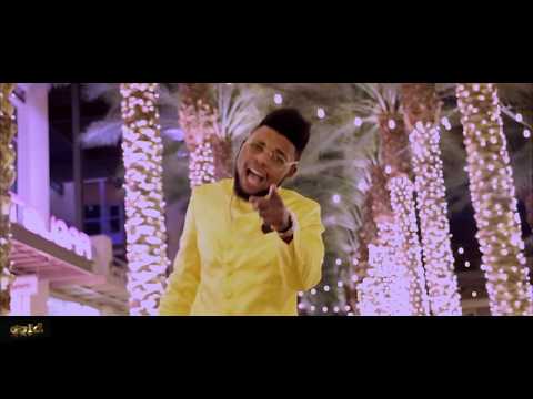 JEREMIE YANGUVU - Jina la Yesu [ official video hd]