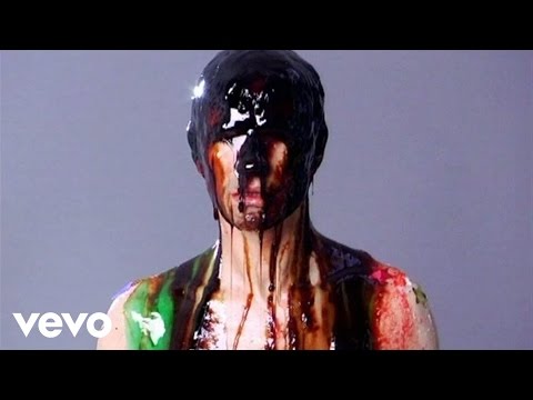 David Fonseca - Rocket Man (I Think It's Going To Be A Long, Long Time)