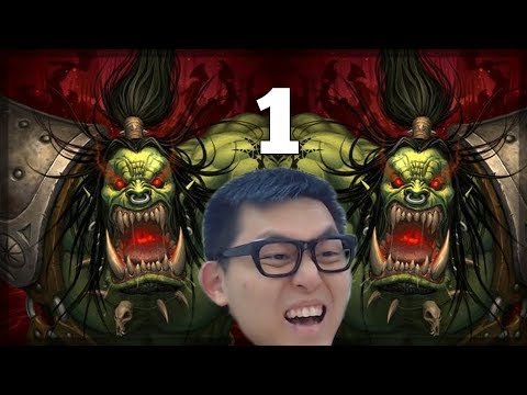 Is Warrior Good in Arena Right Now? P1