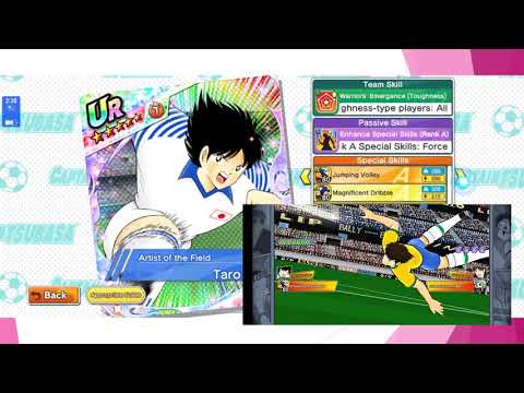 Captain Tsumajid Reviews   JY Taro Misaki (Nukesaki)