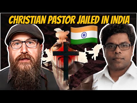 The Reason Why Hindutva/RSS Is Afraid Of The Gospel 