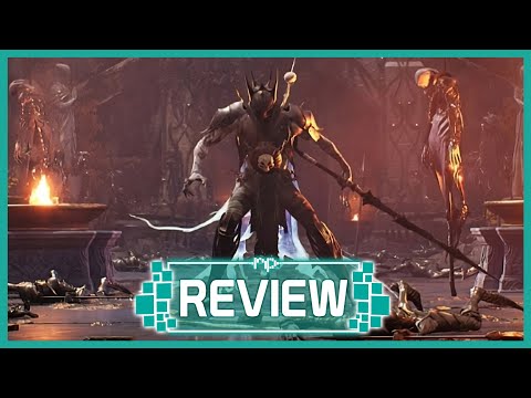 Remnant II The Awakened King Review - A Majestic Descent into Chaos