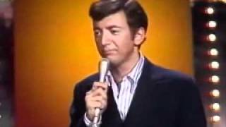Bobby Darin Beyond the Sea Live