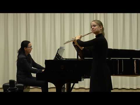 Sigfrid Karg-Elert – Sinfonische Kanzone