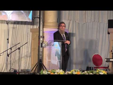 Congresul Tinerilor Adventisti - Iacob Coman - Contemporanii cu Dumnezeu