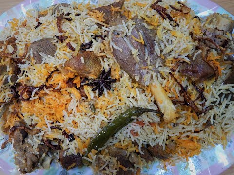 download lagu mp3 mp4 Mutton Yakhni Biryani, download lagu Mutton Yakhni Biryani gratis, unduh video klip Mutton Yakhni Biryani