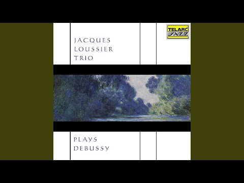 Arabesque (From Deux Arabesques)