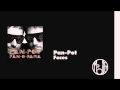 Pan-Pot - Faces - mobilee