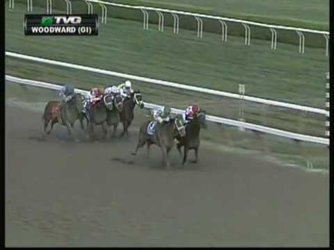 2012 Woodward Stakes - To Honor And Serve