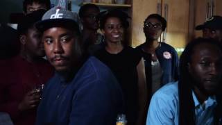 Apt 204 - Freedom (Beyoncé Cover)