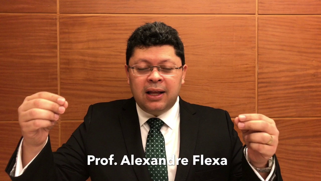 Tutela de Evidência.