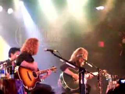 California dreaming By SHAW-BLADE ex stix